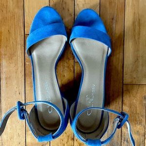 JODY heel sandals- 10